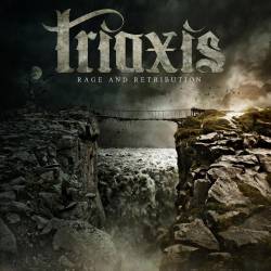 Triaxis : Rage and Retribution